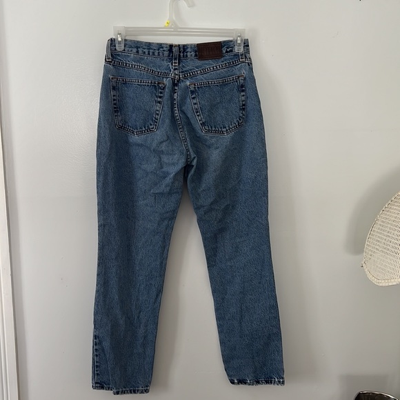 Vintage Bluenotes Denim - Picture 4 of 7
